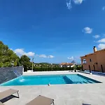 La Deseada Villa *