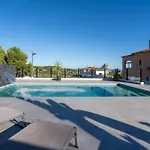 Villa La Deseada *