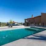 Villa La Deseada Calpe