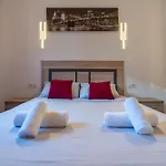 La Deseada Calpe