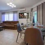 Villa La Deseada *