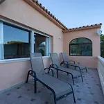 La Deseada Villa