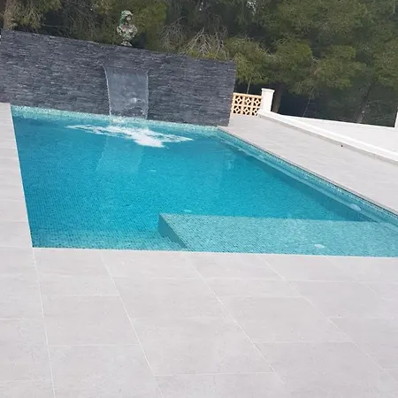 Villa La Deseada