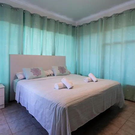 Villa La Deseada Calpe