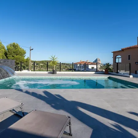 Villa La Deseada *