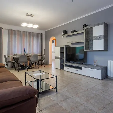 La Deseada Calpe