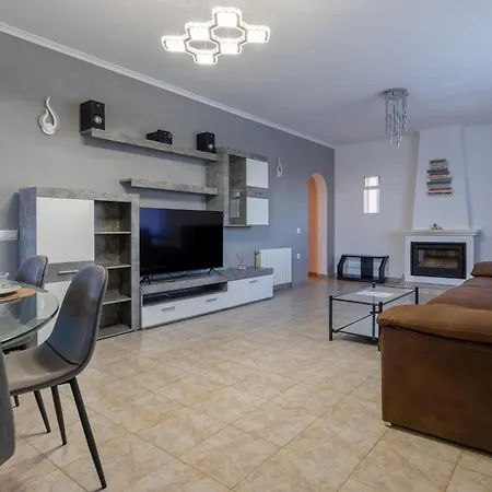 La Deseada Villa *