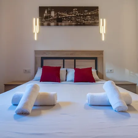 La Deseada Calpe