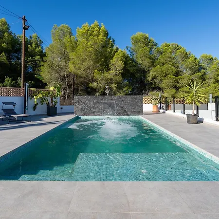 Villa La Deseada *
