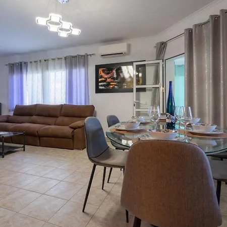 Villa La Deseada *