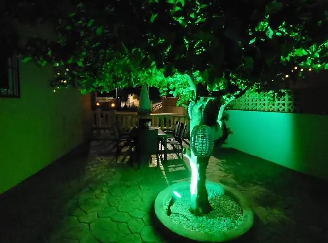 La Deseada Villa Calpe