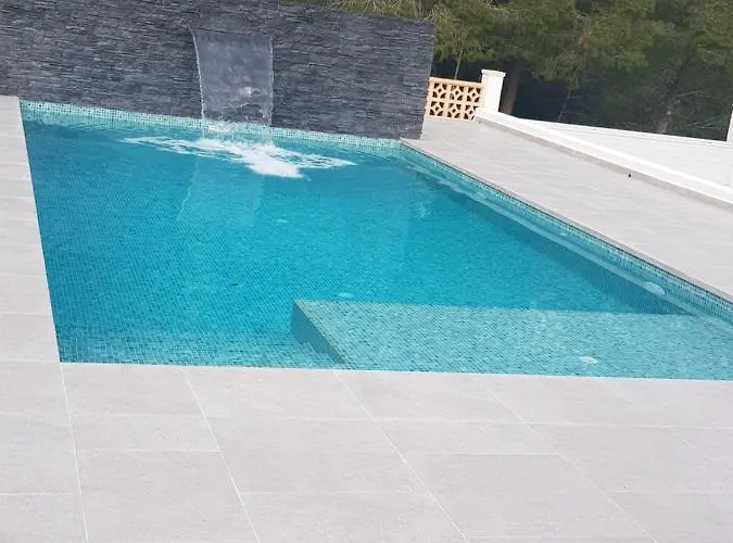 Villa La Deseada